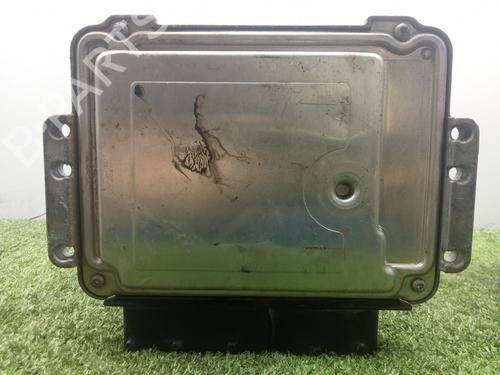 Engine control unit (ECU) ALFA ROMEO GT (937_) 1.9 JTD (937CXN1B) | BP36489458M57 - Image 2