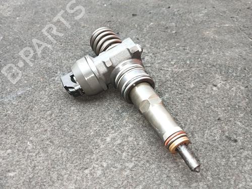 Inyector Inyector VW TOURAN (1T1, 1T2) 1.9 TDI (105 hp) 36306252 36306252
