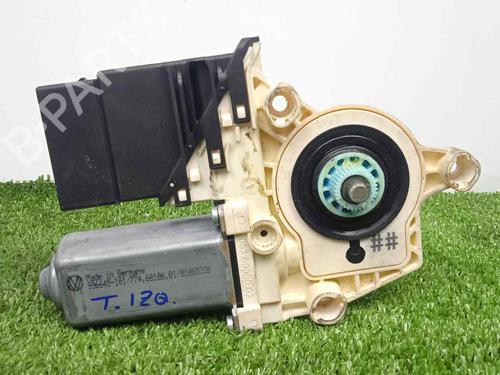 Left rear window motor SKODA OCTAVIA II (1Z3) 1.9 TDI | BP10625075E23 