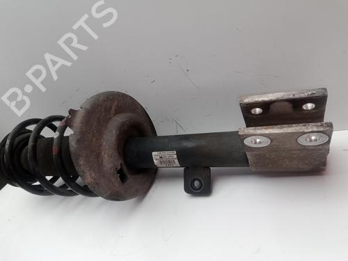 Right front shock absorber CITROËN C4 II (NC_)  | BP15547672M17 