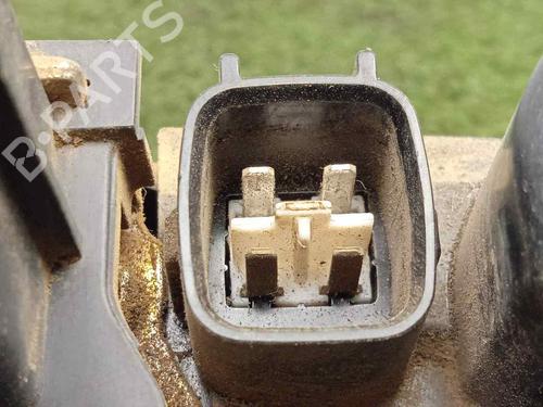 Front left lock JEEP GRAND CHEROKEE II (WJ, WG) 3.1 TD 4x4 | BP15637999C98 