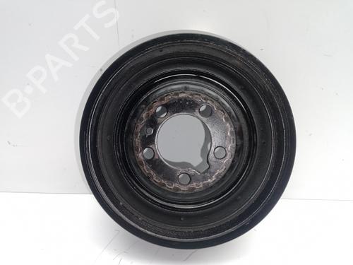 Used Pulley SUZUKI BALENO (EG) [1995-2009]  14255337