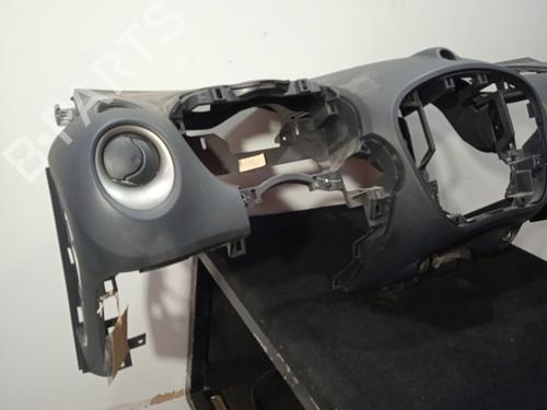 Dashboard NISSAN JUKE (F15) 1.2 DIG-T | BP15669888C46 