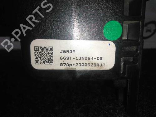 Electronic module FORD MONDEO IV (BA7) 2.0 TDCi | BP6572624M83 
