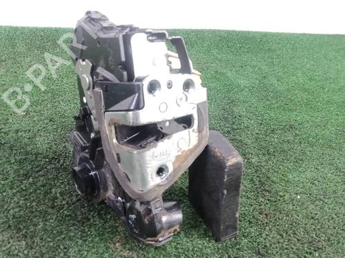 Used Front left lock Front left lock TOYOTA AVENSIS Saloon (_T27_) 2.0 D-4D (ADT270_, ADT270R) (126 hp) 40127410 40127410