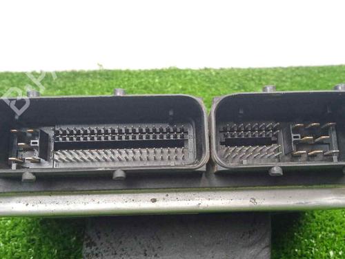 Engine control unit (ECU) SEAT TOLEDO II (1M2) 1.9 TDI | BP8100830M57 