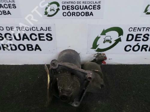 Used Starter FIAT COUPE (175_) 1.8 16V (131 hp) 5722139