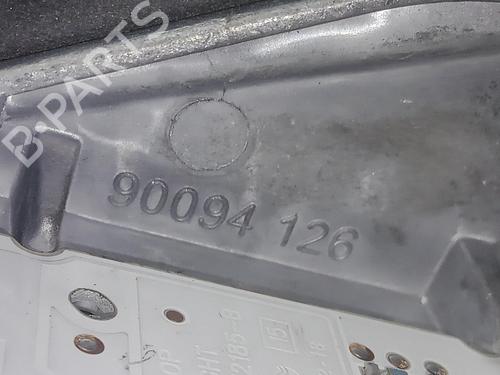 Xenon ballast BMW 4 Gran Coupe (F36) 430 d | BP17123043C53 