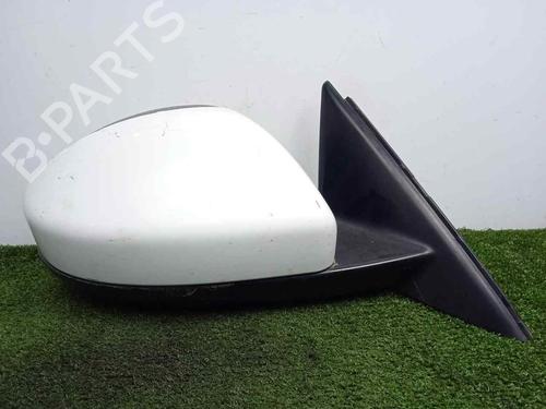 Right mirror LAND ROVER RANGE ROVER EVOQUE (L538)  | BP18154755C27
