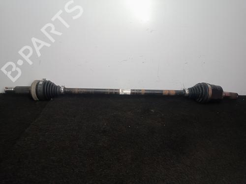 Used Left rear driveshaft KIA SPORTAGE IV (QL, QLE) 1.6 CRDi (136 hp) 11854762