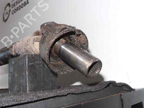 Driveshaft MITSUBISHI PAJERO I (L04_G, L14_G)  | BP12216488M37 