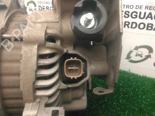 Alternator HONDA CIVIC VIII Hatchback (FN, FK)  | BP5745665M7 
