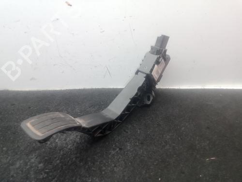 Used Pedal CITROËN C4 III (BA_, BB_, BC_) 1.5 BlueHDi 130 (BBYHZB) (131 hp) 31995692