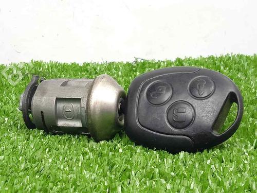 Used Ignition barrel FORD ESCORT VI Turnier (GAL, ANL) [1995-2002]  8227303