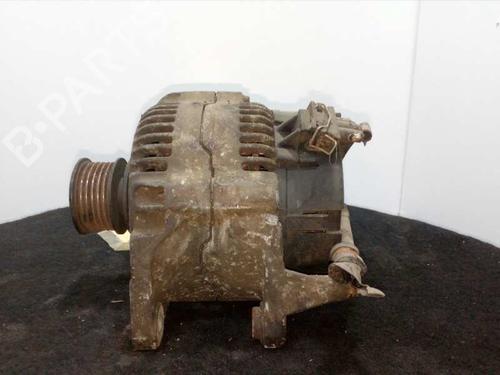 Alternator SEAT IBIZA II (6K1) 1.4 i | BP5726966M7 