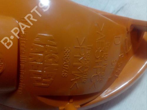 Right front indicator FIAT SEICENTO / 600 (187_)  | BP26519217C33 