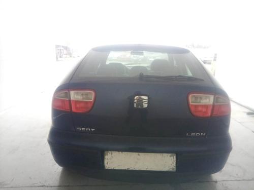Venstre foran lås SEAT LEON (1M1) 1.6 | BP29350997C98 