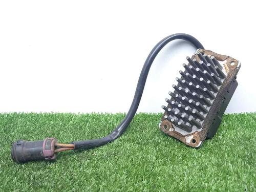 Used Heater resistor AUDI A6 C4 (4A2) [1994-1998]  26614111