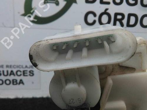 Front right lock FIAT PUNTO (188_)  | BP5708674C97 