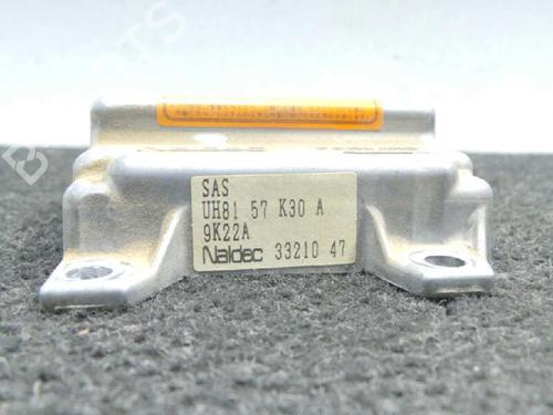 ECU airbags MAZDA B-SERIE (UN)  | BP5730591M53 