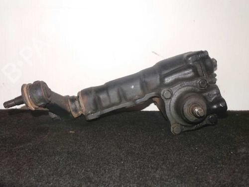 Used Steering rack HYUNDAI TERRACAN (HP) [2001-2008]  5734192