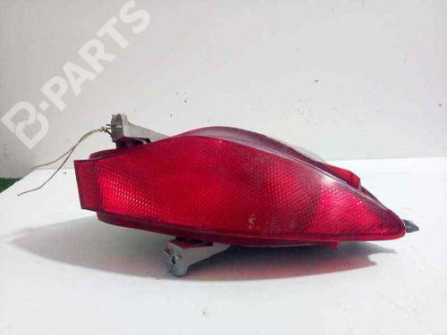 Used Rear bumper left light Rear bumper left light MAZDA CX-7 (ER) 2.2 MZR-CD AWD (ER10A) (173 hp) 7068161 7068161