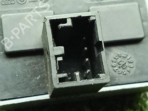 Left front window switch SEAT IBIZA III (6L1) 1.9 SDI | BP30134860I27