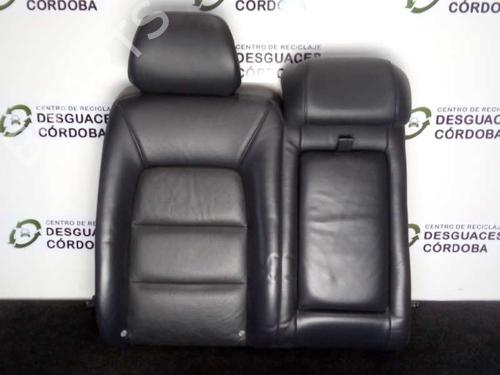 Sæde Bagtil VOLVO S80 II (124) D3 / D4 (163 hp) 5783081