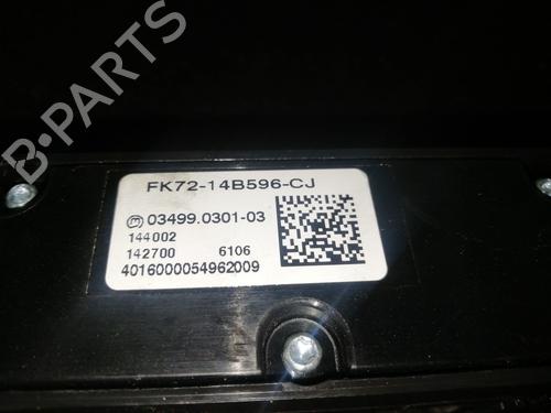 Used Switch LAND ROVER DISCOVERY SPORT (L550) 2.0 D (150 hp) 32979602