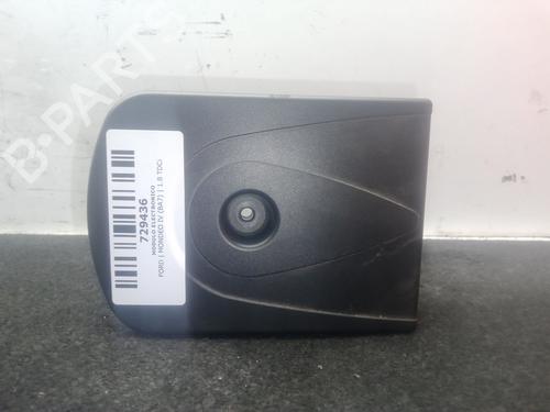 Elektronisk modul FORD MONDEO IV (BA7) 1.8 TDCi (125 hp) 27335103