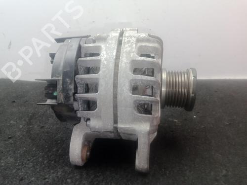Alternator RENAULT MEGANE IV Hatchback (B9A/M/N_) 1.2 TCe 130 (B9MR) | BP35966308M7 - Image 2