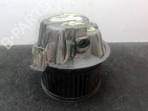Used Heater blower motor DACIA DUSTER (HS_) 1.5 dCi (HSAJ) (90 hp) 29270440
