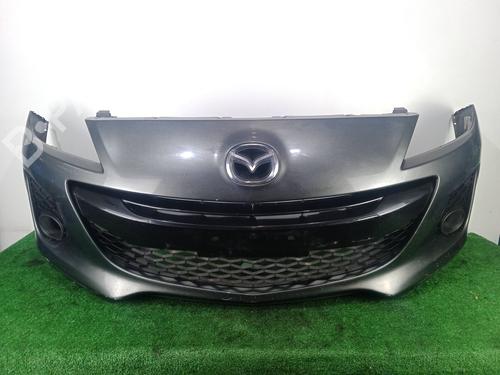 Used Front bumper MAZDA 3 (BL) 1.6 MZR CD (BL14) (116 hp) 30269796