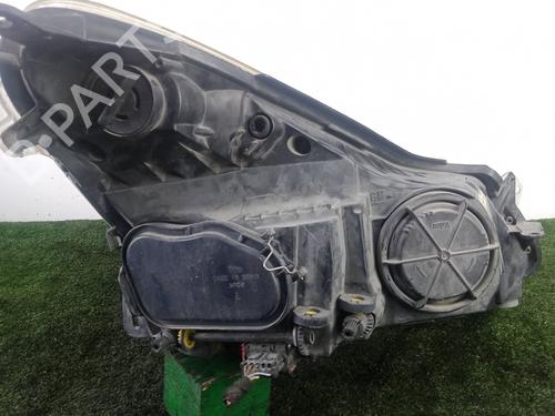 Left headlight OPEL CORSA D (S07) 1.2 (L08, L68) | BP38481899C28 - Image 3