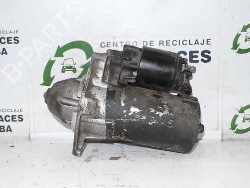 Starter OPEL VECTRA B (J96) 2.0 i 16V (F19) | BP5732062M8 