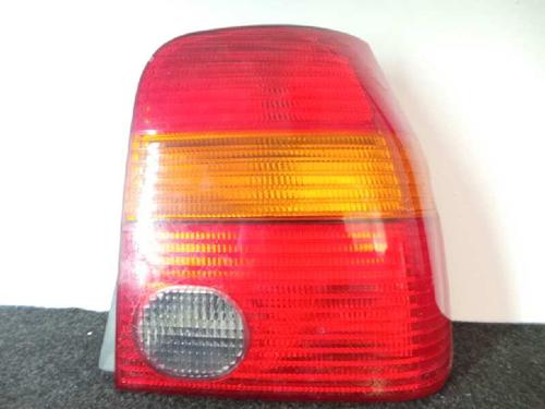 Right taillight SEAT AROSA (6H1) 1.0 | BP5726074C35 