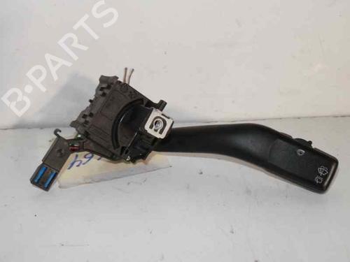 Used Steering column stalk SEAT LEON (1P1) 1.9 TDI (105 hp) 5693899