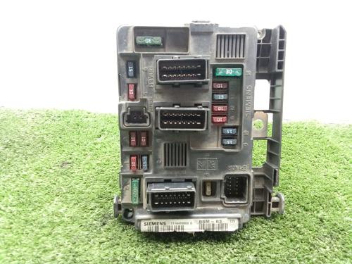 Used Control unit Control unit CITROËN C2 (JM_) 1.4 HDi (68 hp) 39880471 39880471