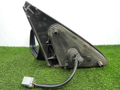 Left mirror FORD MONDEO III (B5Y) 2.0 16V TDDi / TDCi | BP13295832C26 