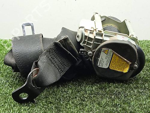 Front left seatbelt PEUGEOT BIPPER Tepee 1.3 HDi 75 | BP34645856I26 - Image 2