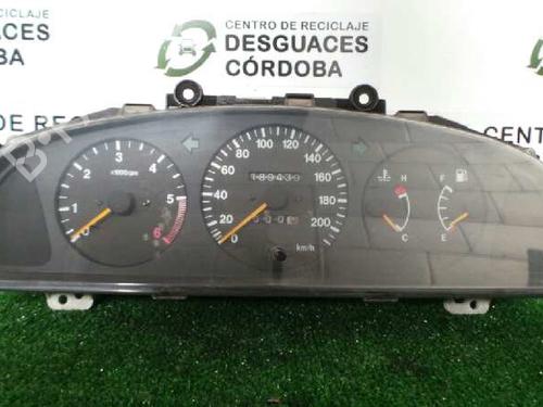 Used Instrument cluster SUZUKI BALENO (EG) 1.9 TD (SY419) (75 hp) 5703456
