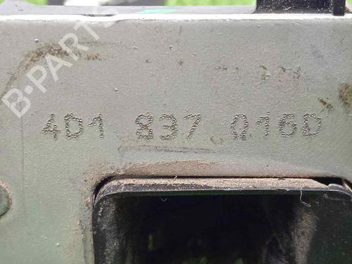 Front right lock AUDI A4 B5 (8D2) 1.9 TDI | BP10405465C97 