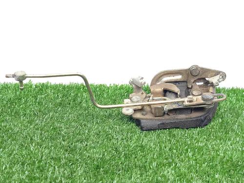 Used Front left lock TATA INDICA [1998-2025]  21174545