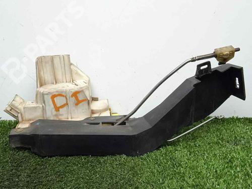 Used Front left lock Front left lock FORD FOCUS I (DAW, DBW) 1.8 Turbo DI / TDDi (90 hp) 11105567 11105567