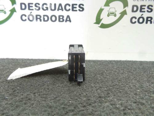 Warning switch SKODA OCTAVIA I (1U2) 1.6 | BP5781758I22 