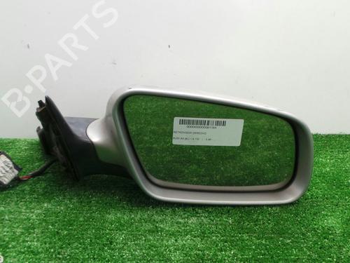 Used Right mirror AUDI A3 (8L1) 1.9 TDI (130 hp) 8317703