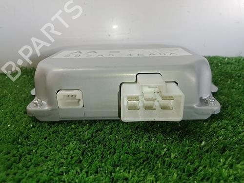 Electronic module RENAULT KADJAR (HA_, HL_) 1.5 dCi 110 (HLA3) | BP10301760M83 