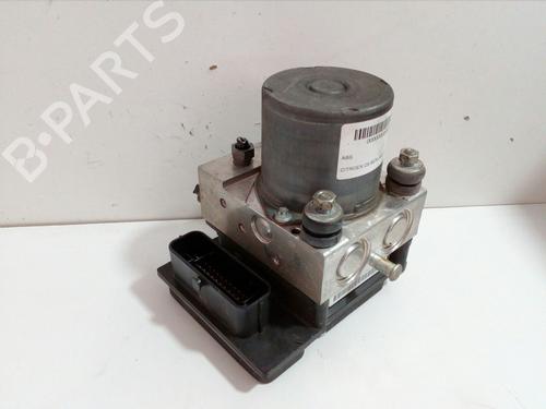 Used ABS pump CITROËN C5 III (RD_) 1.6 HDi 110 (RD9HZC) (109 hp) 7697381