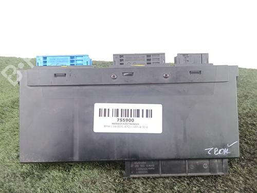 Used Electronic module Electronic module BMW X6 (E71, E72) xDrive 30 d (245 hp) 33050223 33050223