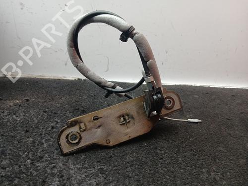 Rear left interior door handle FORD TRANSIT COURIER B460 Box Body/MPV 1.5 EcoBlue | BP38597187I15 - Image 2